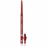 bellaoggi Jelly Lip Liner Veekindel huulepliiats varjund 305 - Berrylicious 0.3 g