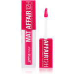 bellaoggi Mat Affair Liquid Lipstick Vedel matt huulepulk varjund Candy Girl 4.4 ml