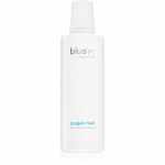 bluem Oxygen for Health Oxygen Fluid Toode lokaalseks raviks suuhaavandite ja v&auml;ikeste suuhaavade korral 500 ml