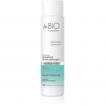 beBIO Baby Hair Complex Antifrizz Power Silendav &scaron;ampoon k&auml;harate juuste hoolduseks 300 ml
