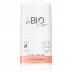 beBIO Pomegranate & Goji Berry Rulldeodorant 50 ml