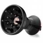 Bellissima DIFFON lon Ceramic Dual Voltage 11968 Hajutaja 1 tk