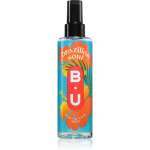 B.U. Brazilian Soul Kehapihusti Wle 200 ml