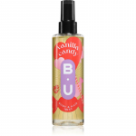 B.U. Vanilla Candy Kehapihusti Wle 200 ml