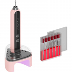Beautifly NailFusion Nail Drill Elektriline k&uuml;&uuml;neviil juhtmeta 1 tk