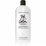 Bumble and bumble Bb. Illuminated Color Shampoo &Scaron;ampoon v&auml;rvitud juustele 1000 ml