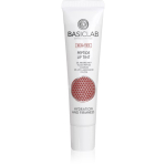 BasicLab Dermocosmetics Beauties l&auml;ikiv huulepalsam peptiididega varjund 300 Teddy 15 ml