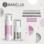 BasicLab Dermocosmetics Ceramide Regeneration Kinkekomplekt naha uuendamiseks