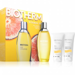 Biotherm Eau Vitemin&eacute;e Kinkekomplekt  Wle