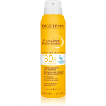 Bioderma Photoderm Brume Invisible P&auml;ikesekaitse-udupihusti SPF 30 150 ml