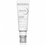 Bioderma Pigmentbio Daily Care SPF 50+ Heledamaks muutev kreem tumedatele laikudele SPF 50+ 40 ml