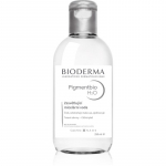 Bioderma Pigmentbio H2O &Otilde;rn puhastav mitsellaarvesi tumedate laikude hoolduseks 250 ml