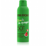 Bilboa Bimbi Laste p&auml;evituspihusti SPF 50+ 150 ml
