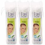 Bel Premium Meigieemalduspadjad aloe veraga 3x75 tk