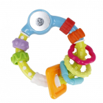 Bam-Bam Rattle k&otilde;risti 0m+ Mirror 1 tk