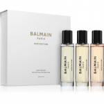 Balmain Hair Couture 1974 parf&uuml;&uuml;m juustele Mle 3x15 ml