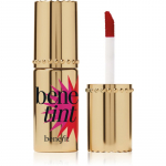 Benefit Benetint Cheek & Lip Stain Limited Edition Vedel toonik huultele ja p&otilde;skedele varjund Rose 6 ml