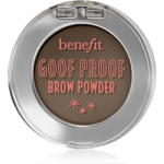 Benefit Goof Proof Brow Powder Puuder kulmudele varjund 3,5 Neutral Medium Brown 1,9 g