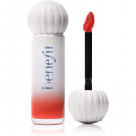 Benefit Splashtint l&auml;ikiv niisutav vedel huulepulk varjund 09 Isle Style 6 ml