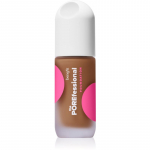Benefit The POREfessional Foundation Valgustpeegeldav vedel jumestuskreem niatsiinamiidiga varjund 26C Hero 30 ml