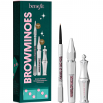 Benefit BROWminoes Kulmukomplekt varjund 3 Light Brown 1 tk