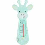 BabyOno Thermometer beebi termomeeter vanni jaoks Green 1 tk