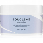 Boucl&egrave;me Curl Intensive Moisture Treatment Niisutav ja toitev hooldus s&auml;ra lisamiseks lainelistele ja lokkis juustele 250 ml