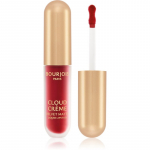 Bourjois Cloud Cr&egrave;me Velvet Matte &Uuml;limatt vedel huulev&auml;rv varjund 08 Ch&eacute;rie Cherry 3.1 ml