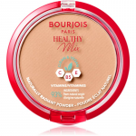 Bourjois Healthy Mix Matistav puuder nahale s&auml;ra andmiseks varjund 05 Sand 10 g