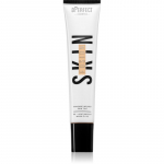 BPerfect Skin Fusion Kerge jumestuskreem loomuliku ilme andmiseks varjund 9 Light/Medium Warm Olive 30 ml