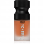 BPerfect The Cheek Vedel p&otilde;sepuna huultele ja p&otilde;skedele varjund Cherub 15 ml