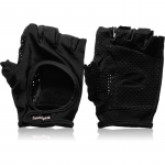 BeastPink Hyper fitnesskindad v&auml;rv Black &ndash;⁠⁠⁠⁠⁠⁠ L 1 paar