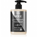 Black Professional Line Toner toonik looduslike toonide jaoks Beige 300 ml