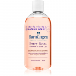 Barn&auml;ngen Berry Boost Du&scaron;i- ja vannigeel 400 ml