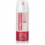 Borotalco MEN Dry Pihustatav deodorant 72 tundi l&otilde;hnatooted Amber 40 ml