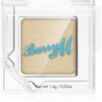 Barry M Clickable Lauv&auml;rv varjund Stranger 1.4 g