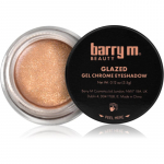 Barry M Glazed Geel-lauv&auml;rv varjund Sparkling wine Dreams 3.5 g