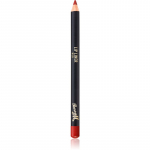 Barry M Lip Liner Huulepliiats varjund Red 0,04 g