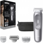 Braun Series 7 BG7550 trimmer intiimpiirkonna ja kogu keha jaoks  Mle 1 tk
