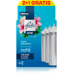 GLADE ONE Ocean Adventure varut&auml;idis &otilde;huv&auml;rskendajatesse 3x10 ml