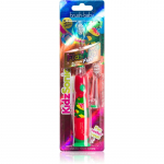 Brush Baby KidzSonic Dinosaur Elektrihambahari + varuharjapead 1 tk