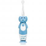 Brush Baby WildOnes WildOne Elektrihambahari + 2 varuharjapead lastele Elephant 1 tk