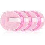 Brushworks Reusable Microfibre Cleansing Pads meigieemalduspadjad
