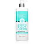 Beauty Formulas Niacinamide Kehakreem 500 ml