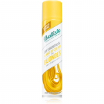 Batiste Hint of Colour Blonde Kuiv&scaron;ampoon blondidele juustele 200 ml