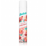 Batiste Rose Gold Vol&uuml;&uuml;mi lisav kuiv &scaron;ampoon 350 ml