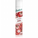 Batiste Rush Kuiv&scaron;ampoon rasustele juustele 200 ml