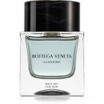 Bottega Veneta Illusione Bois Nu EDT  Mle 50 ml