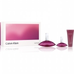 Calvin Klein Euphoria Set Kinkekomplekt  Wle