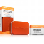 Carbon Theory SupaVIT-C Facial Cleansing Bar N&auml;oseep C-vitamiiniga 80 g